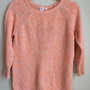 GAP Sweater